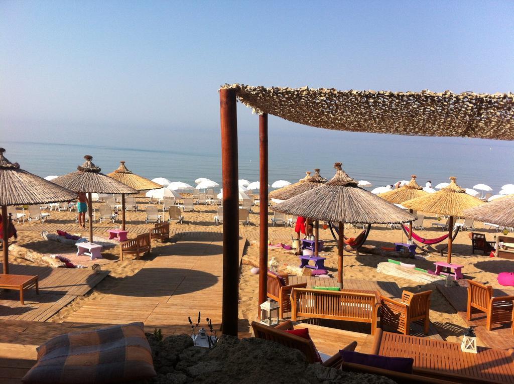 Oniro Villas Corfu (city) Exterior foto