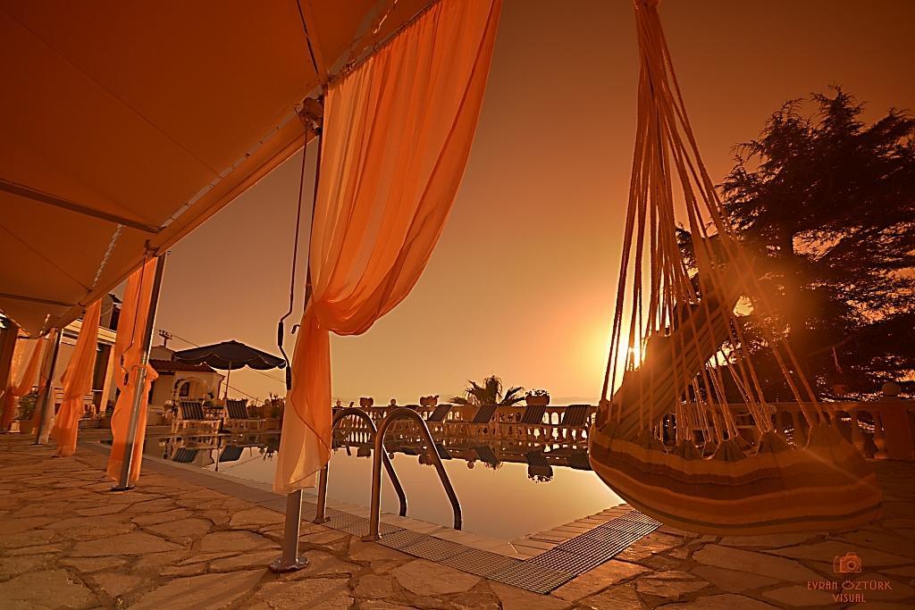 Oniro Villas Corfu (city) Exterior foto