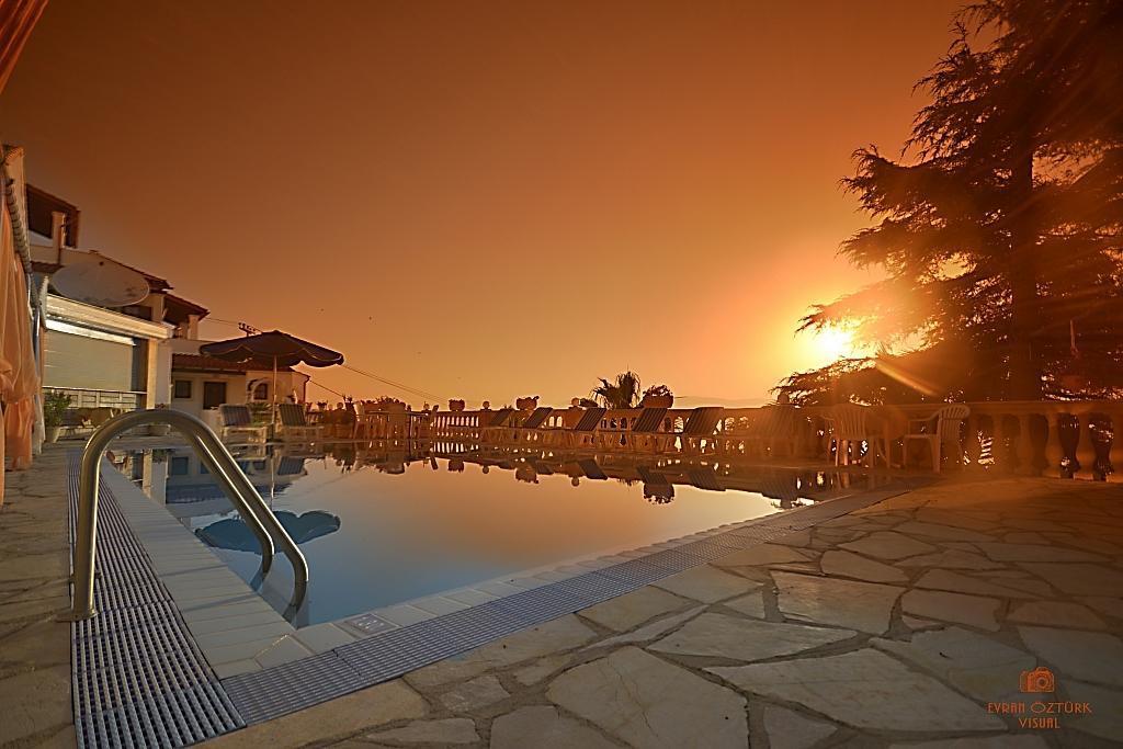 Oniro Villas Corfu (city) Exterior foto